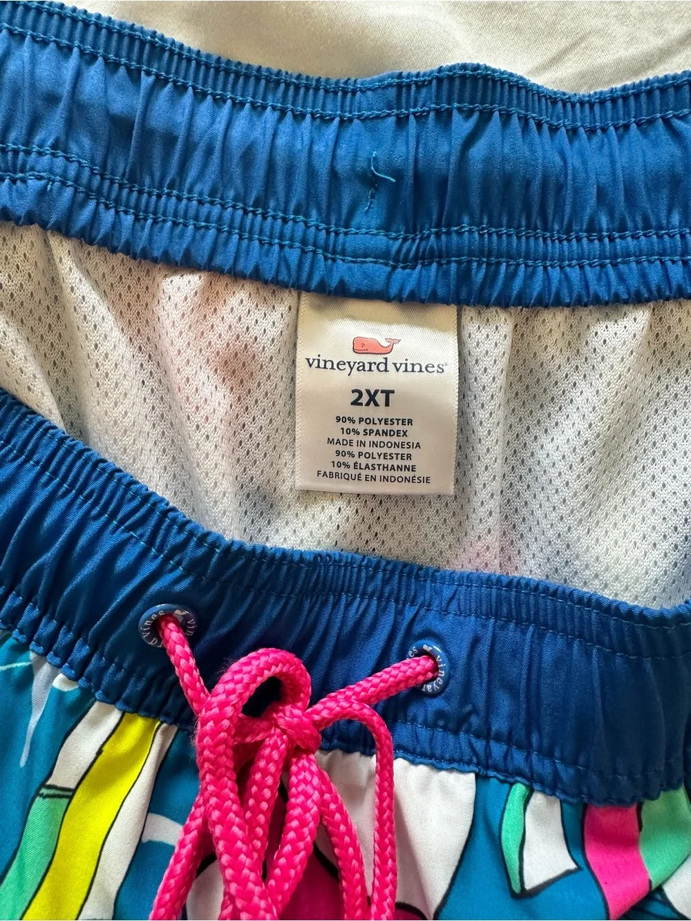 Vineyard Vines Swim Trunks